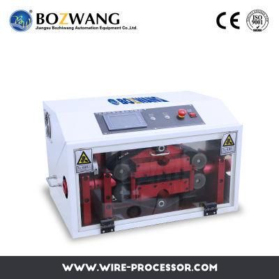 Automatic Corrugated Tube Cutting Machine