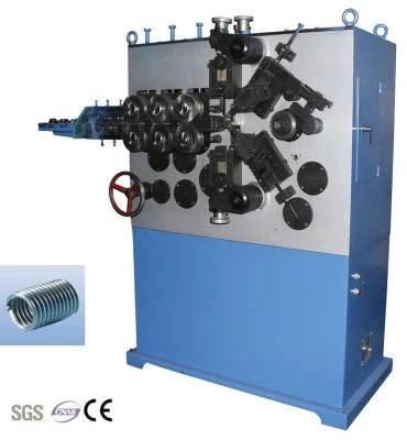 Automatic High Quality Metal Coil Spring Machine