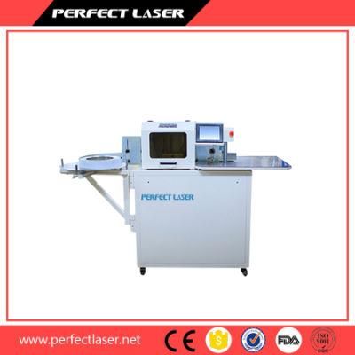 Aluminum Profile Letter Bending Machine