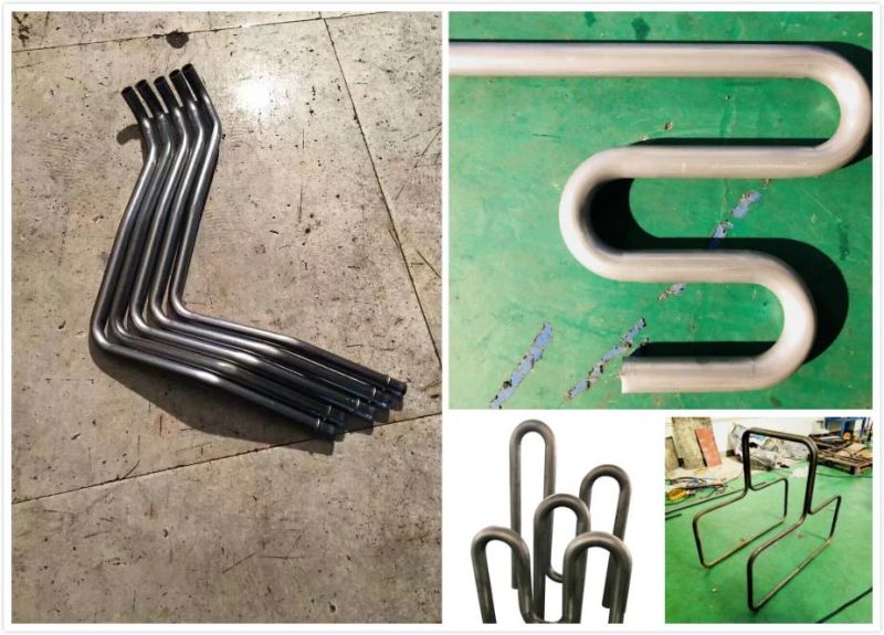 Tube Bender Travel Luggage Frame Gym Fitting Small Doorknob Pipe Bending Machine