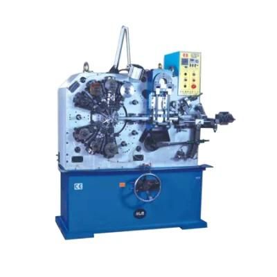 P30 Flat Wire Bending Machine Gt-Sf Series