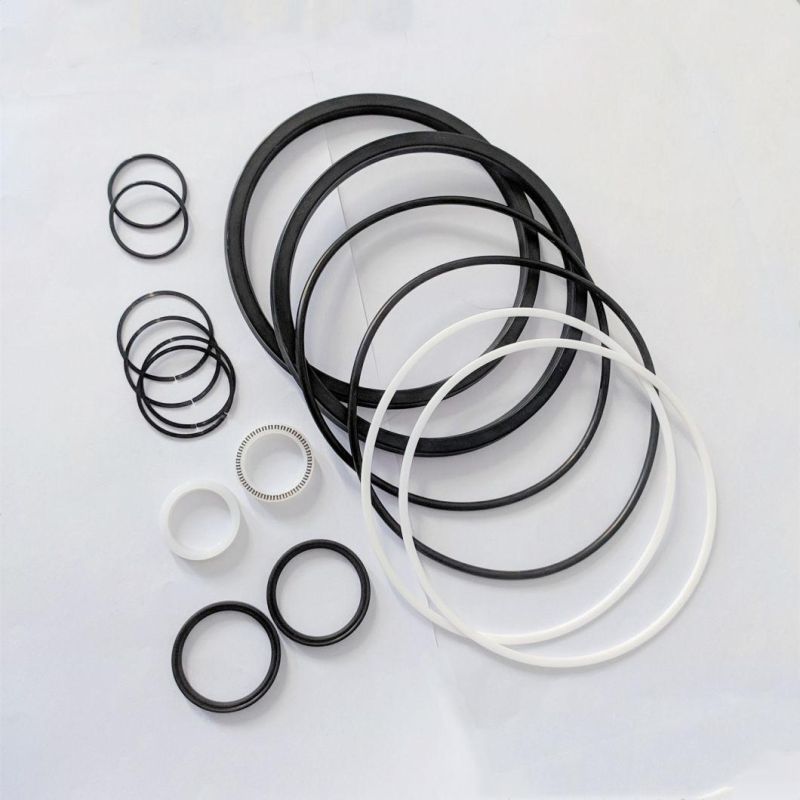 Waterjet Pump 013157-1 87K Intensifier Low Pressure Seal Kit