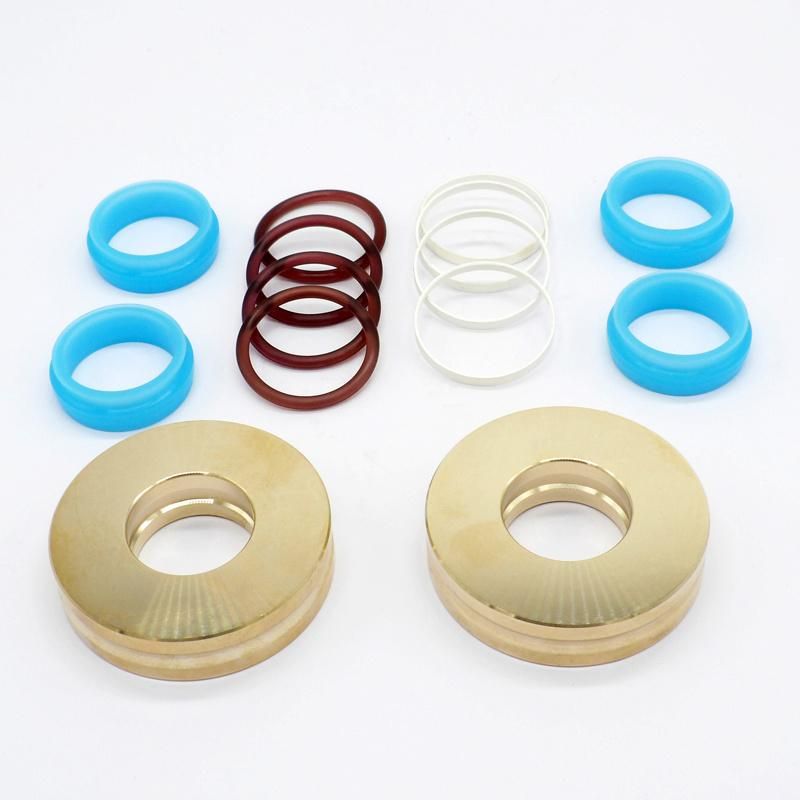 Waterjet Parts Intensifier High-Pressure Seal Kit for 60K (001198-1)