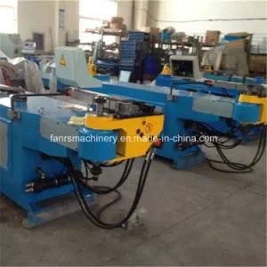 Manual Hydraulic Pipe Bender