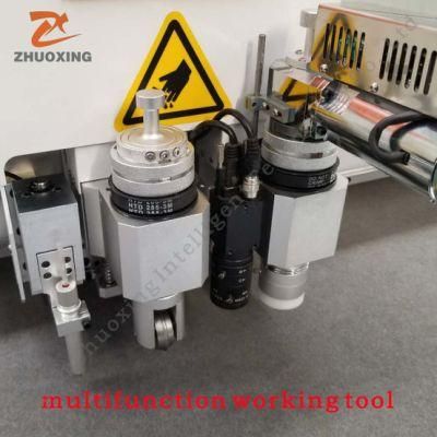 China Supplier Digital Gasket Ply Cutter Cutting Machine