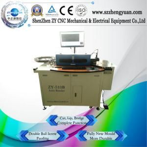 (ZY-510B)Die Board/Auto Cutting Machinery/Auto Bending Bend Machine
