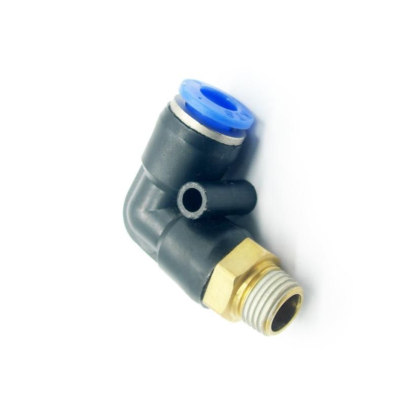 Waterjet Parts Water Fitting Plunger Housing Bottom for Omax (201217)