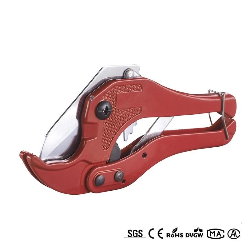 Metal Pipe Cutter & PPR Cutter & PPR Pipe Cutter