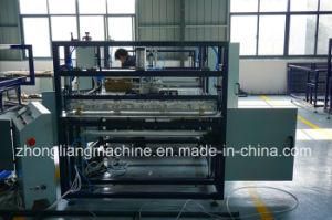 Hot Sell Automatic FIBC Hot Cutting Machine