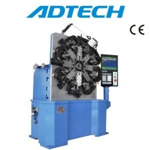Adtech Gh-CNC35 Coiling Spring Making Machine