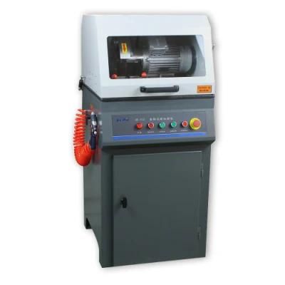 Cutting Machine for Labs of Plants