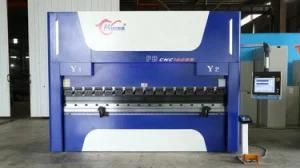 Automatic Amada Style Quick Clamping CNC Hydraulic Press Brake