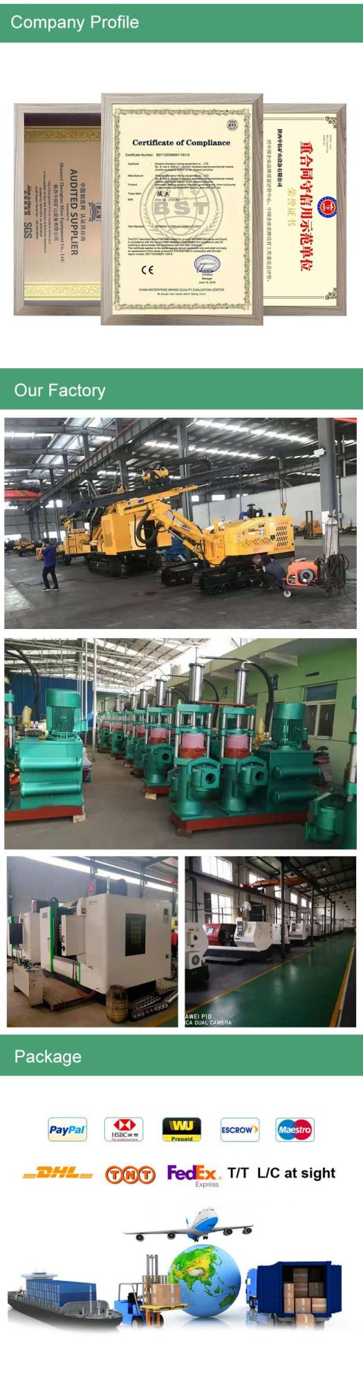 Cold Forged Rebar Processing Machine