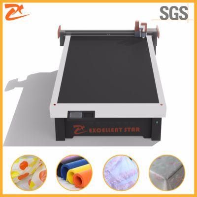 Disposable Tablecloth CNC Cutting Machine 2516
