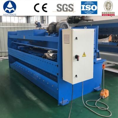 Best Sale Hydraulic Steel Metal Plate Small Shearing Machine for Sale