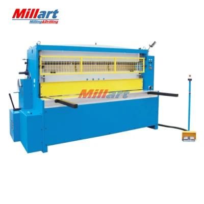 Electric Multi Purpose Machine of Brake Shear &amp; Roll E3-in-1/1320 E3-in-1/2040