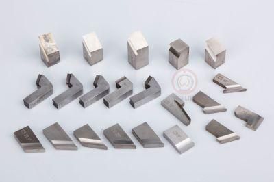 Carbon Steel Pipe Beveling Tool Bits Blades