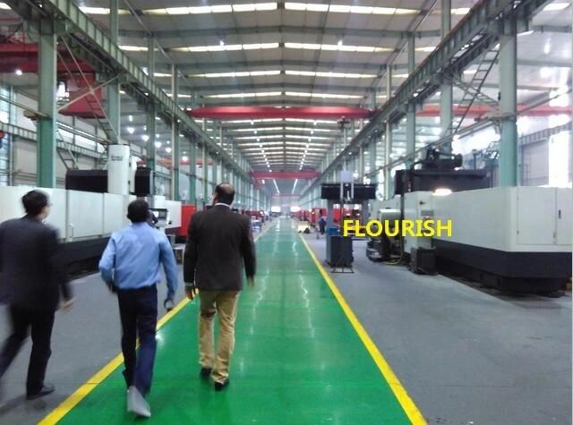 Press Brake Bending Machine for Mild Steel/Stainless Steel