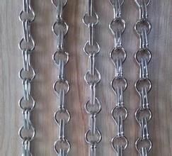 Mechanical Metal Ring Chain Making Machine Supplier From Dongguan China