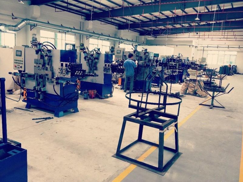 Xinsheng Hardware Machine Company Wire Machine