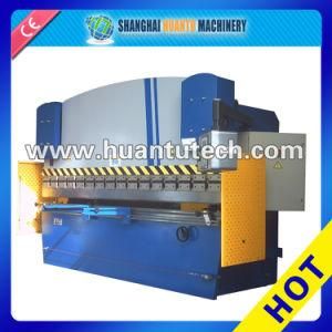 CNC Press Brake, CNC Bending Machine, CNC Press Brake Machine, CNC Hydraulic Press Brake