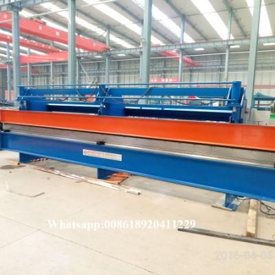 Metal Sheet Folding Machines, Press Brake