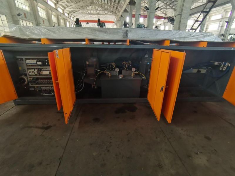 Hydraulic HRB400 Rebar Wire Rod Bending Machine Five Heads Stirrup Bender Machine