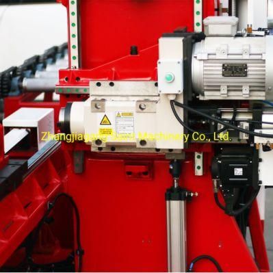 Drilling Machine with Ce Certificate