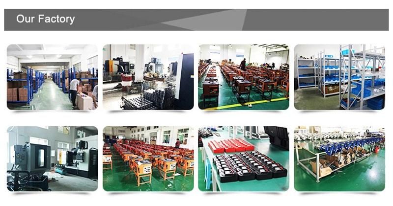 China Manufacturer 25mm Steel Rod Cutter Rebar Cutting Machine Portable Rebar Cutter