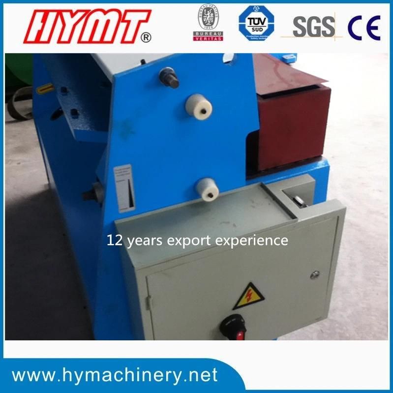 QH11D-2.5X1300 High Precision Mechanical guillotine shearing machine