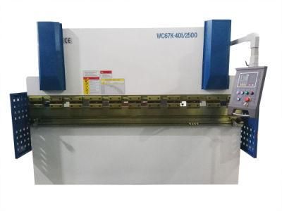 Ss Steel Sheet Bending Machine Professional