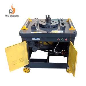 220V/380V High-Efficient Hydraulic Steel Bending Machine Bender