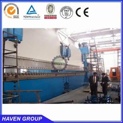 CNC Multi-Machine Tandem Press Brake Machine, Hydraulic Bending Machine