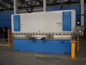 Plate Bending Machine