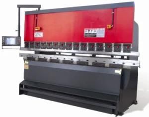 Rg 100t/3100mm Amada CNC Press Brake, Amada Bending Machines, 30ton Amada Press Brake