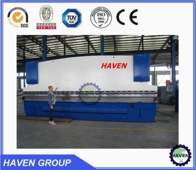 Steel Door Making Machine Electric Hydraulic Press Brake machine