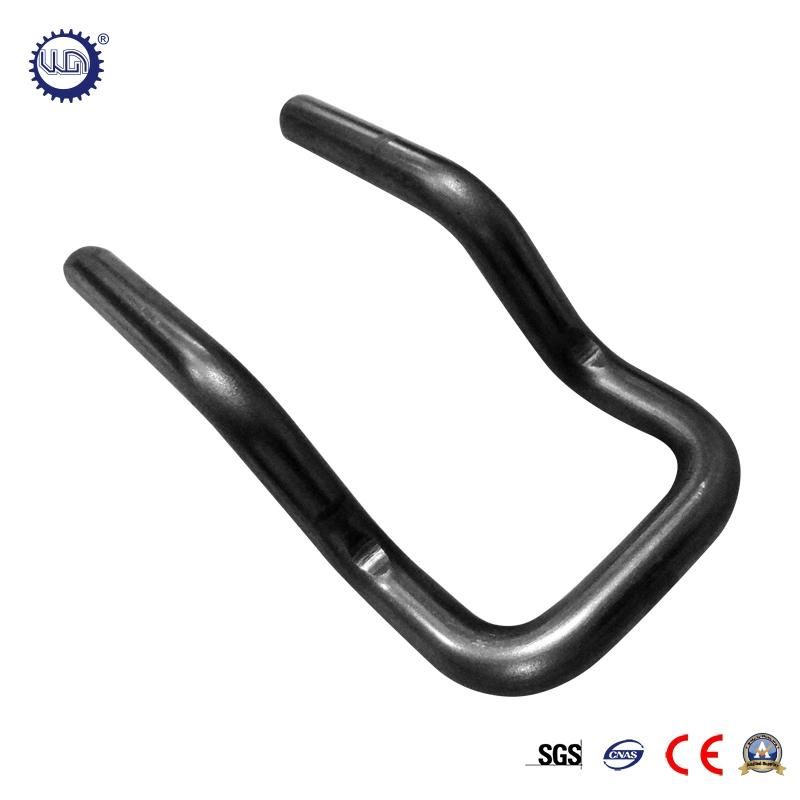 Mechanical Wire Bending Machine for Hooks Making