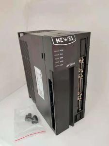 Kewei Intelligent Servo Applied in CNC System of Bending Machine