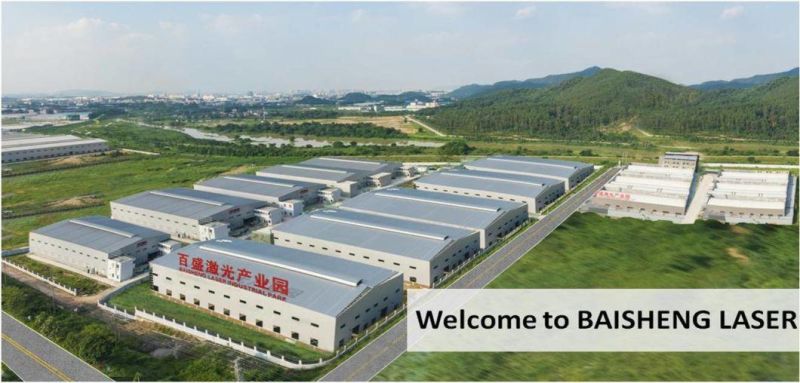 Free Training Full Enclosed Type Shuttle Table Fiber Laser Cutting Machine