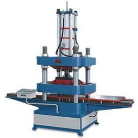 Plastic Cutting Machine (RJD-60)