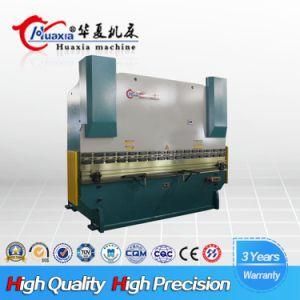 Hydraulic Good Opeartion Press Brake Bending Machine