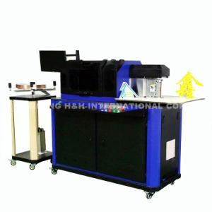 Good Quality Hot Sell Channel Letter Bending Machine Hh-Al150