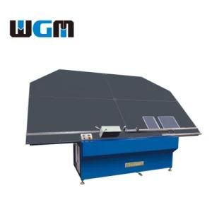 Lwj02 Insulating Glass Aluminum Spacer Bar Bending Machine