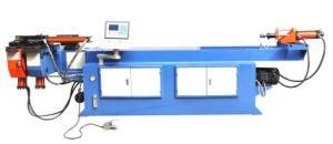 Bending Machine with Punching Holes Function