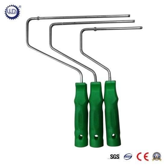 Threading Roller Brush Handle Equipment Price