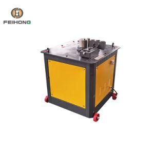 Steel Bar Bending Machine/4-32mm Rebar Stirrup Bending Machine