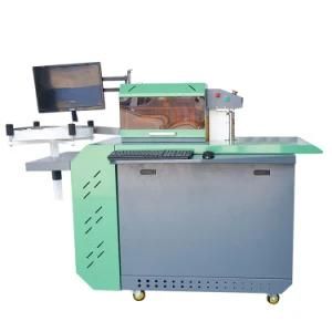Hh-A150 Acrylic Letter Making Bending Machine