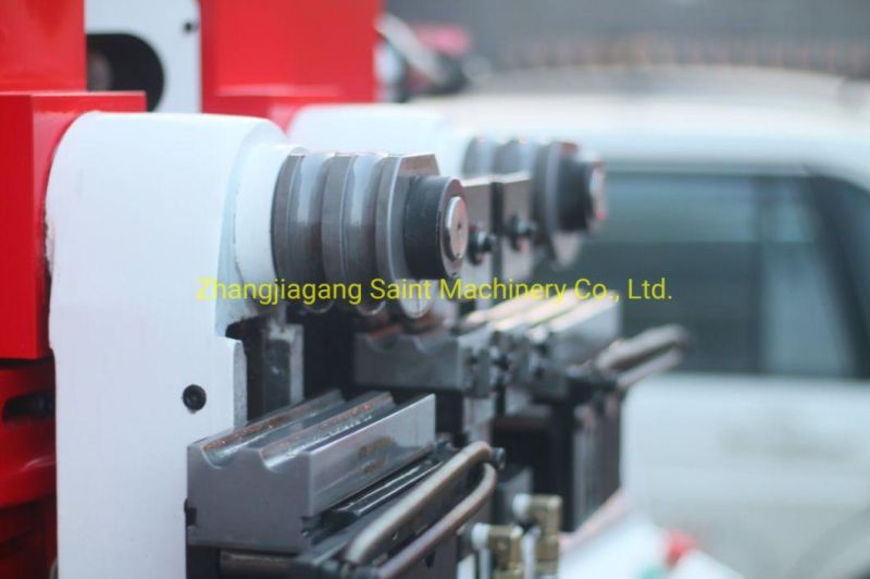 Hydraulic Double Head Pipe/Tube Bending Machine Double Head Pipe /Tube Bender