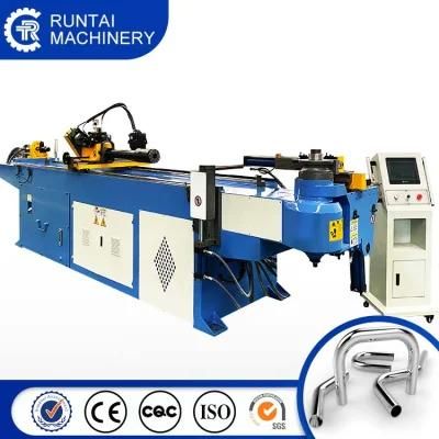 Rt-75CNC Wire Bending Machine Automatic Suitable for Boiler