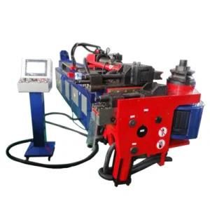 Hydraulic Mandrel Exhaust Pipe Tube Bender for Sale